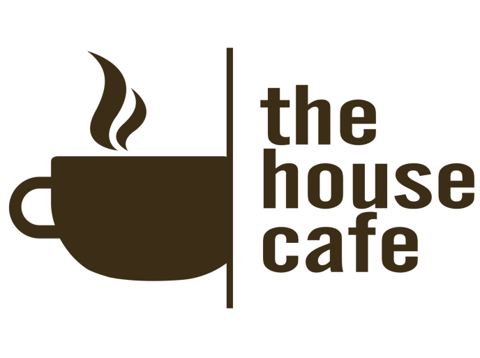 House Cafe Inc logo